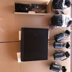 ANNKE 8CH 2MP Lite H.265+ DVR Recorder For Surveillance Security Camera System 1#*2