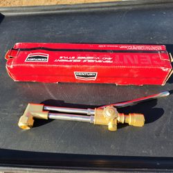 New Ca 24 vic style cutting attachment