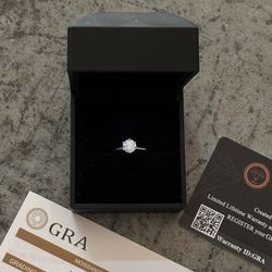 Engagement Ring