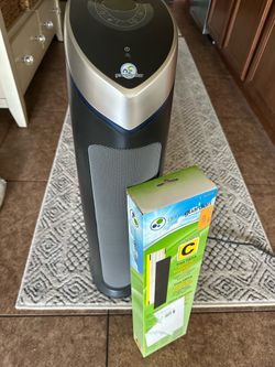 GermGuardian Air Purifier