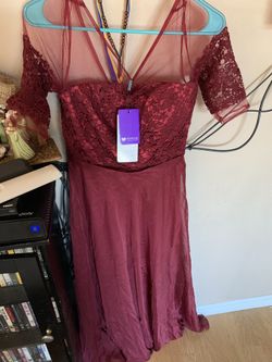 Dress