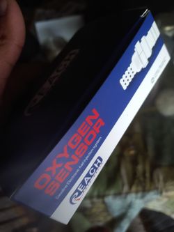 5.0 Mustang Foxbody 02 Sensors New