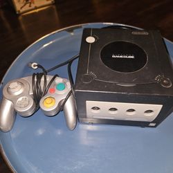 Nintendo GameCube 