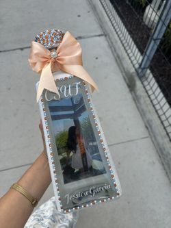 Custom Bottles