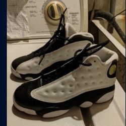 Boys Jordan 13 Retro 