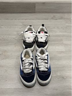 Vans shoes
