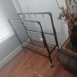 Bed Frame