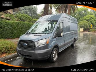 2019 Ford Transit 250 Van
