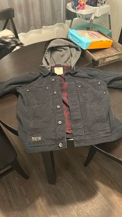 Vans Jacket