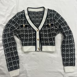 Cardigan Size s New 