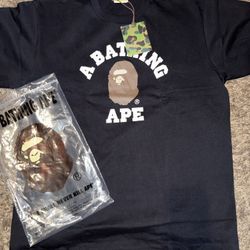 Bape Shirt