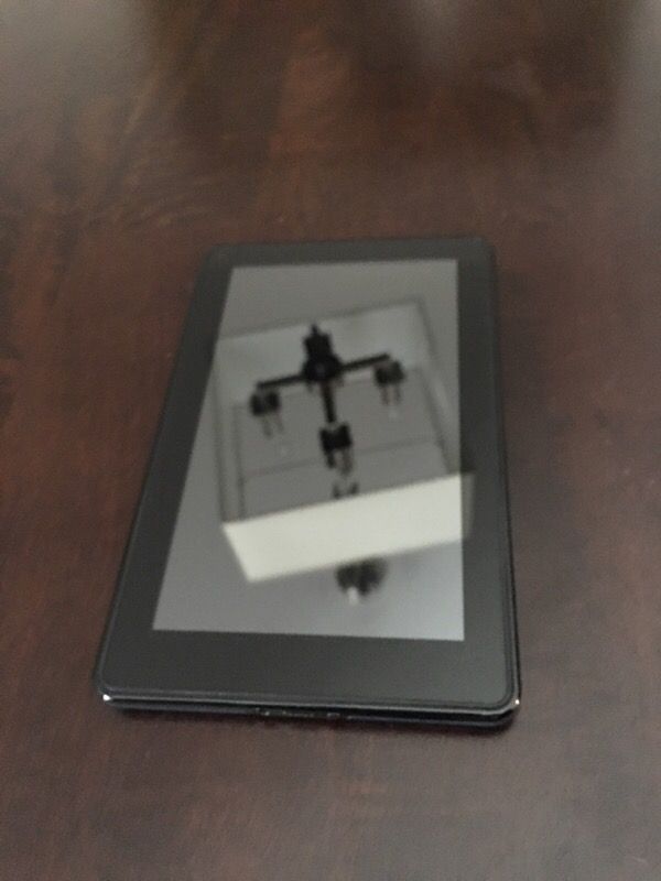 Kindle Fire