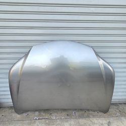 2015-2020 LEXUS NX NX200t NX300h HOOD OEM USED