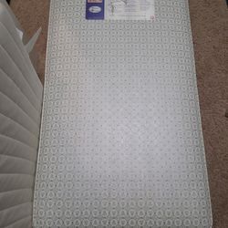 Crib Mattress