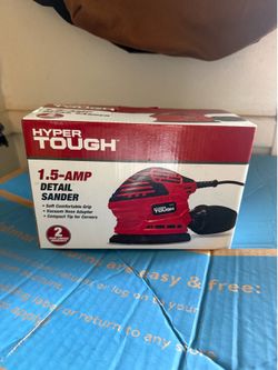 Small Sander