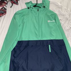 Champion Windbreaker 