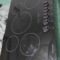 Cooktop Cocina Electric 