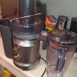 Beville Natural Juicer