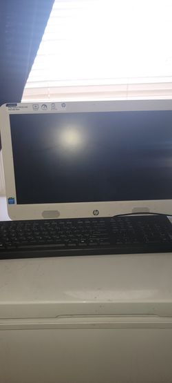 Hp Computer