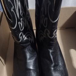 Ariat Boots Size 10