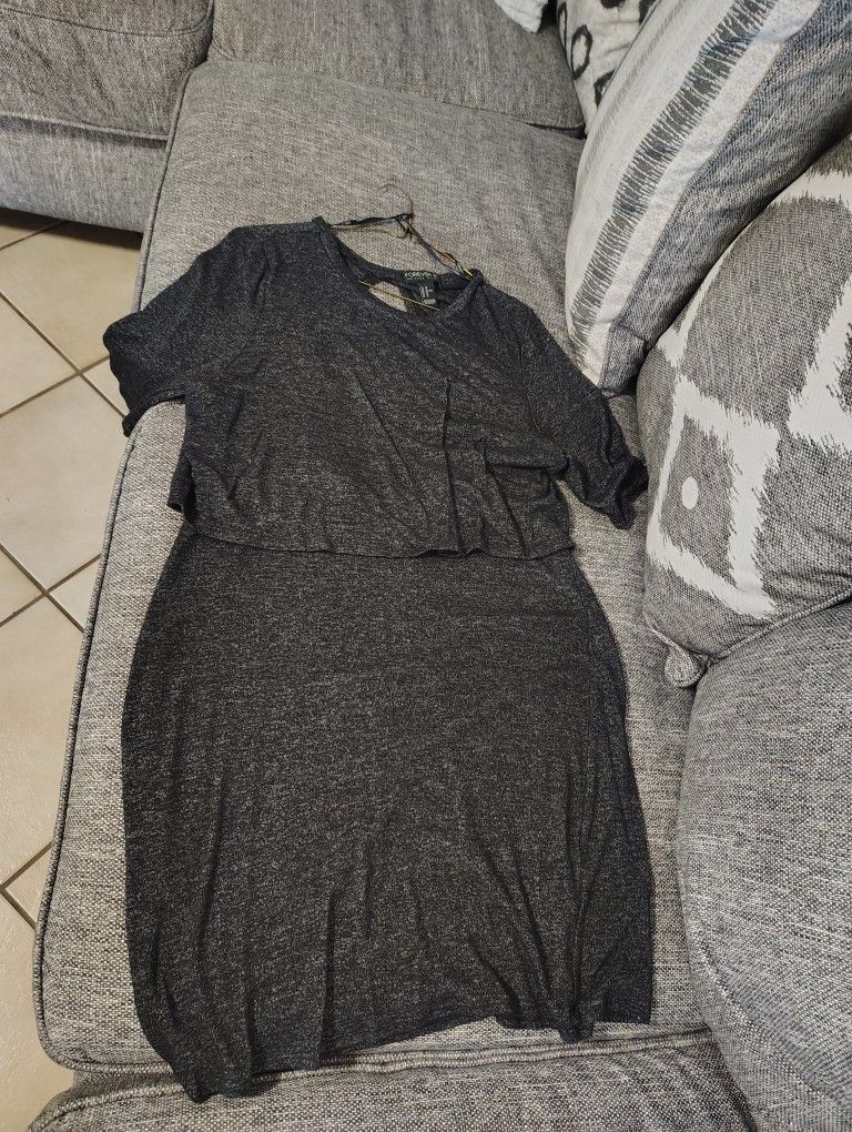 Plus Size Dresses