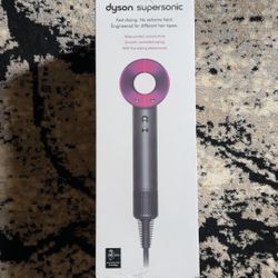 Dyson SUPERSONIC 