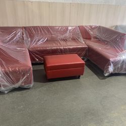 Muebles Secciónales En Todos Los Colores Directo De Fabrica