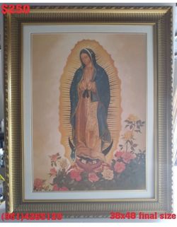 Picture Frames