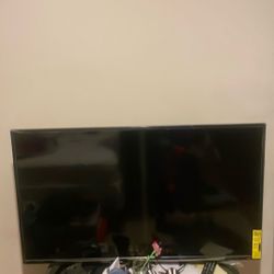 55” Toshiba TV