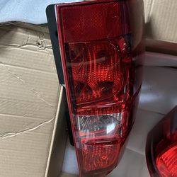 Chevrolet GM Taillights - $50 for set