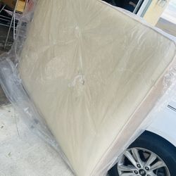 Full Size Mattress