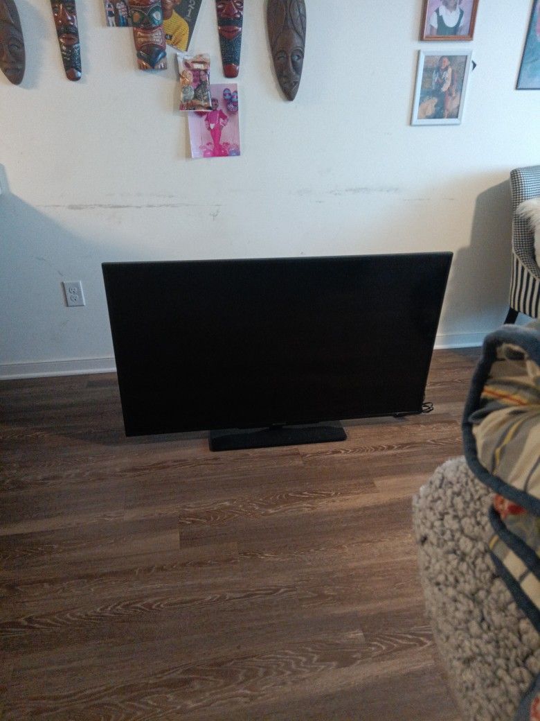 Hitachi TV