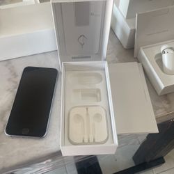 Iphone 6s Spacegray 64 Gigs