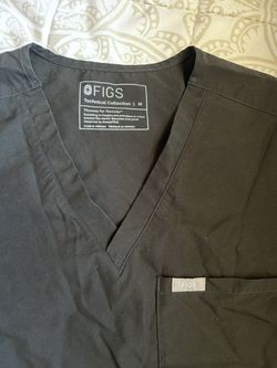 Black Figs, Scrubs M