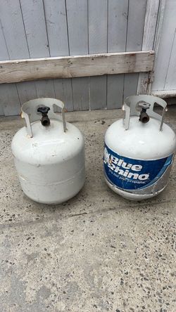 gas tank propane