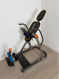 Inversion system