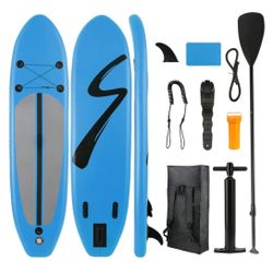 Paddle Board Infltable