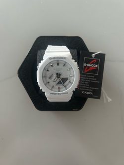 Luxury watch