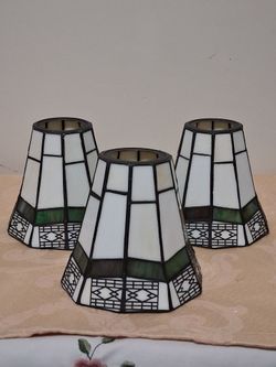 Tiffany Style lamp shades