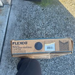 Black FLEXCO 100 Ft. 