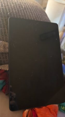 Android 15 tablet