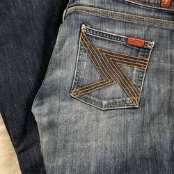 7 Jeans