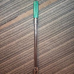 Masterforce 3/8 Torque Wrench Excellent Working Condition Info In Pic$30