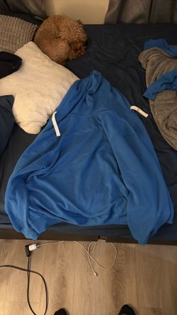 Men’s sweater