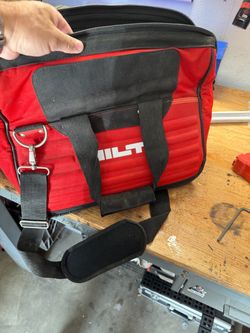 Tool bags for sale.