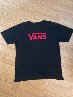Van’s Shirt