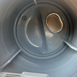 Samsung Washer And Dryer 