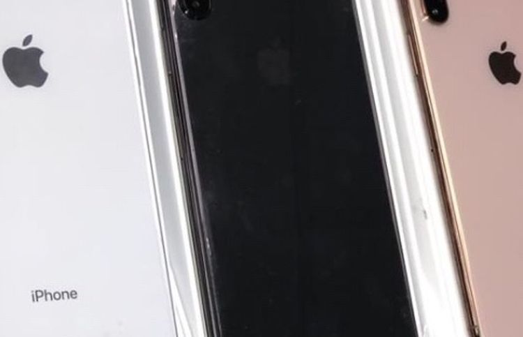 iPhone X 64GB AT&T And Cricket Only $329 Each