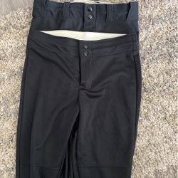 Softball Pants, Fastpitch, Women’s XS