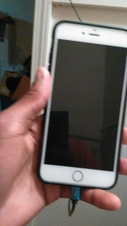 iPhone 6s plus unlock